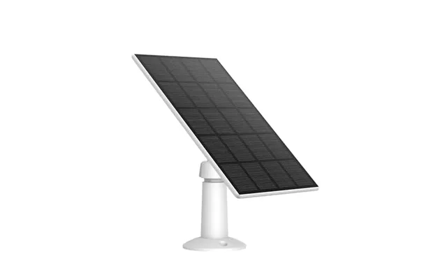 Eufy Solar Panel 3w - Compatible With Eufycams