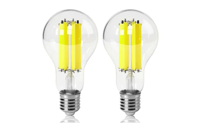 Flsnt E27 Screw Bulb - 21w 300w