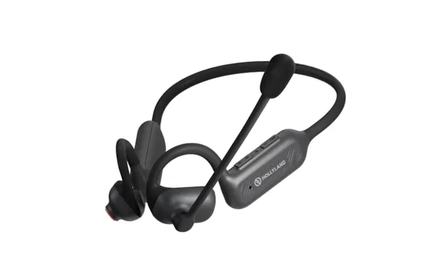 Hollyland Solidcom C1 Air Wireless Headset Black - Solidcom