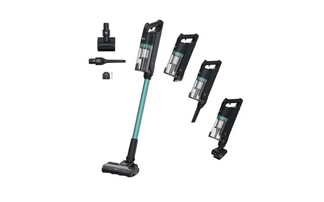 Hoover Hf1 Max Cordless Vacuum Cleaner Anti Hair Wrap 200w - 50-min Runtime Rechargeable