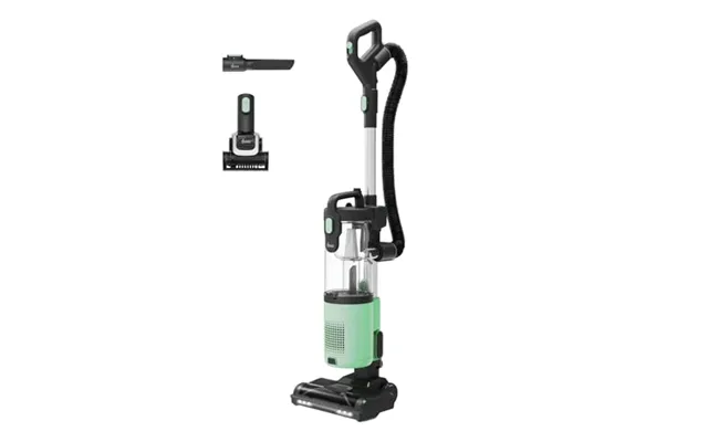 Hoover Hl2 Pets Upright Vacuum Cleaner Pastel Green 850w Powerful Bagless Vacuum - Lightweight Under 5kg