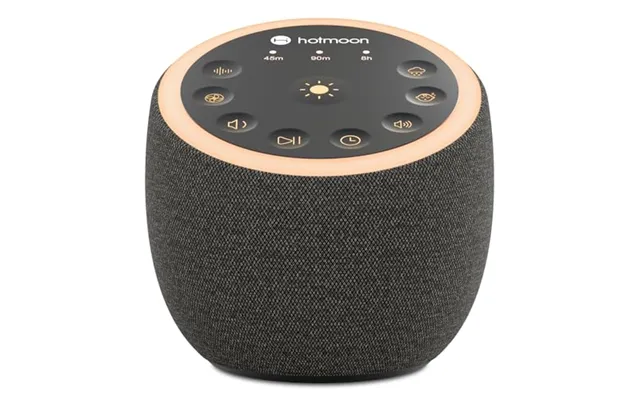 Hotmoon Sound Machine For Sleep - Cocoon 2