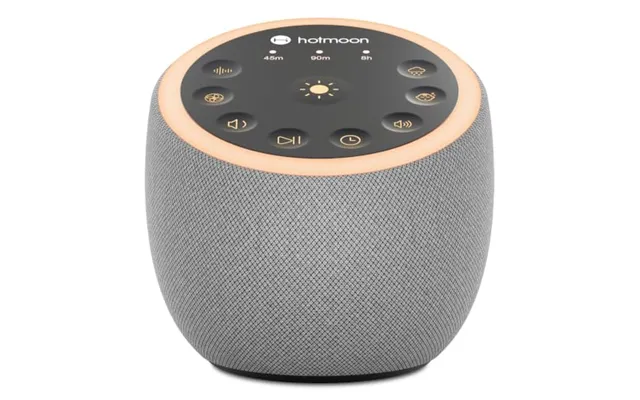 Hotmoon White Noise Machine - Cocoon 2