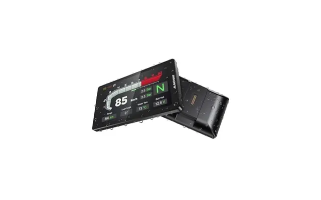 Innovv N2 Wireless Carplay & Android Auto For Bmw Motorcycle - 6