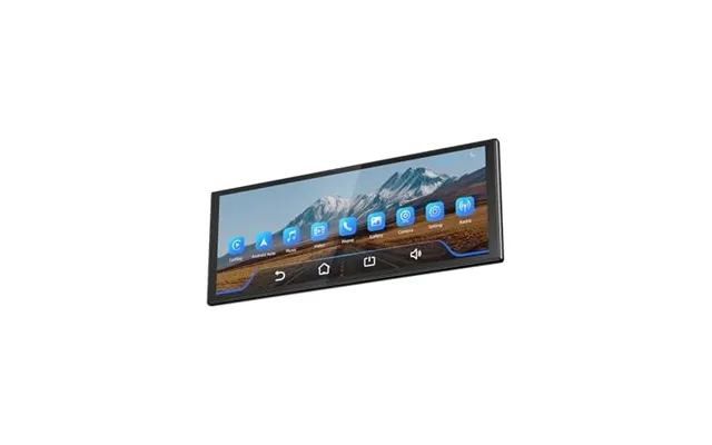 Innovv V1 10.3 Inch Wireless Carplay Screen For Car - Android Auto Display