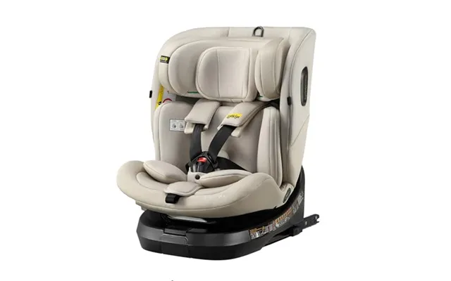 Jovikids Ranger Tt 360â Baby Car Seat 3-in-1 Convertible, Isofix, Ece R129, 40-150cm Birth - 12 Years, 0-36kg , I-size, 