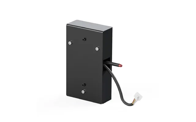 Laserpecker Fire Safety Set For Lx2 - Ultimate Protection With Automatic Fire Response