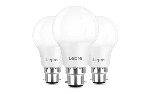 Lepro Bayonet Light Bulb - Warm White 2700k