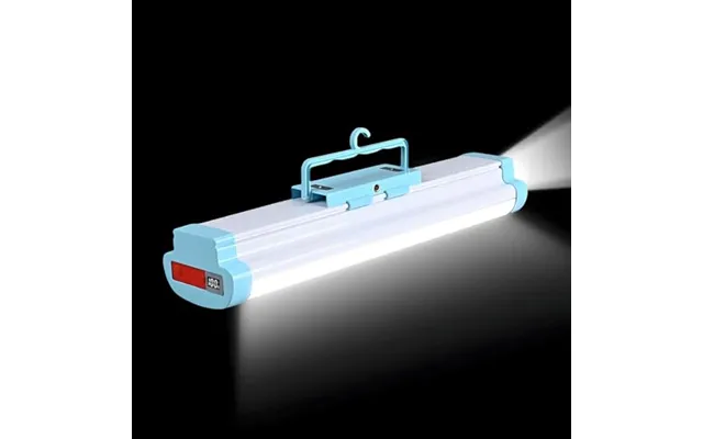 Letour Camping Light With Torches 2000 Lumen Rechargeable Magnetic Light 4 Modes Tent Light Usb Rechargeable Camping Lan