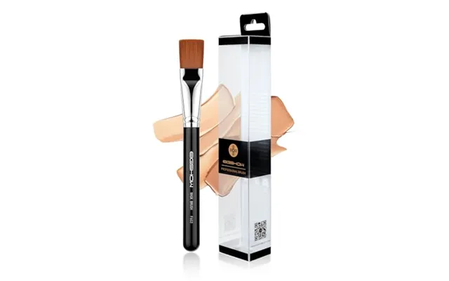 Mask Brush, Eigshow Facial Mask Brush Premium Soft Facial Mask Application, Cosmetic Tools For Body Lotion, Mud, Clay, C