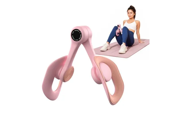Merach Thigh Master Thigh Trainer - Pelvic Floor Muscle Trainer For Women