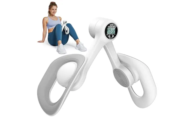 Merach Thigh Master Thigh Trainer - Pelvic Floor Muscle Trainer For Women product image