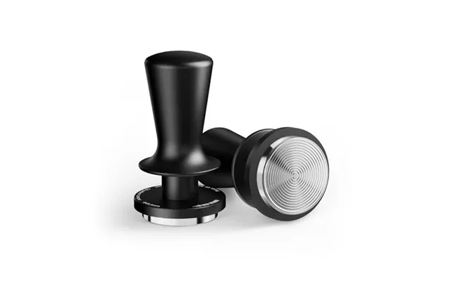 Mhw-3bomber 45.5 Mm Coffee Tamper - Self-leveling Espresso Tamper With 2-spring Auto-rebound