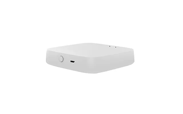 Moes Zigbee Gateway Hub - Wireless Smart Home Bridge Smart Life App