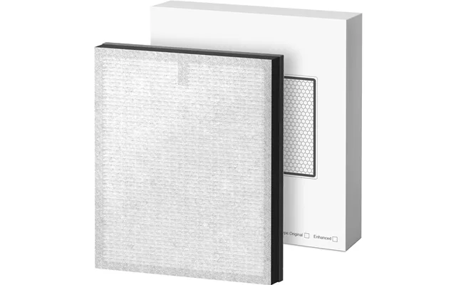 Morento 2 Pack Hy4866 Genuine Air Purifier Replacement Filter For Hy4866 Air Purifer - Enhanced Version