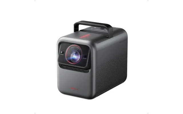 Nebula X1 Triple Laser 4k Projector - 3,500 Ansi Lumens