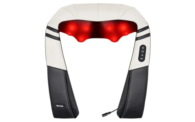 Neck Massager - Back Massager With Heat product image