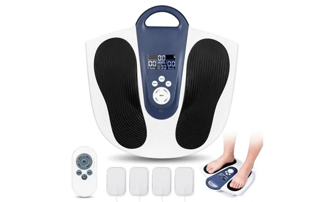 New Circulation Machineï Foot Circulation Device - Circulation Booster For Feet And Leg product image