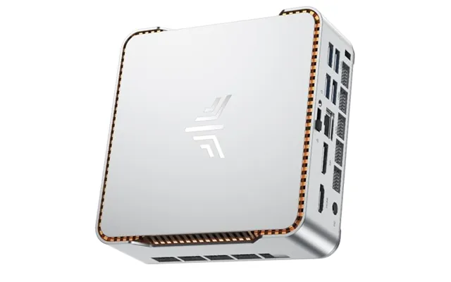 Nipogi P2 Mini Pc Amd Ryzen R2544 Beat I3-10110u 3550h 3500u N95,up To 3