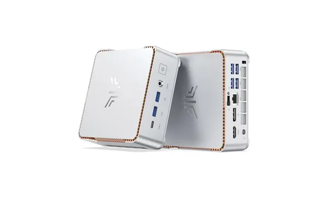 Nipogi P2 Mini Pc Windows 11 Pro,mini Pc Amd Ryzen R2544 Beat 3550h 3500u N95,up To 3