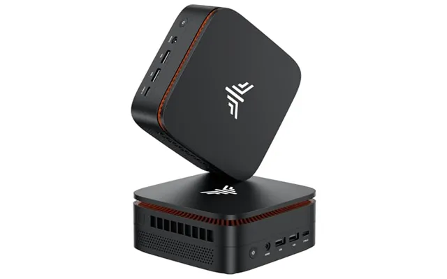 Nipogi Pinova P1 Mini Pc - Amd Ryzen 4300u Î Eat 3550h N150 N95,up To 3