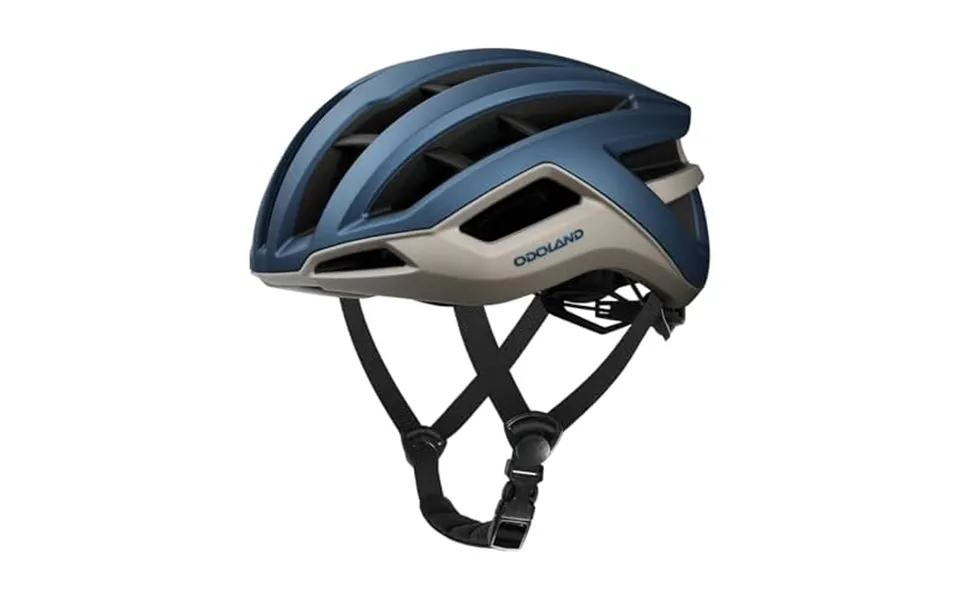 Odoland Adult Bike Helmet For Men, Women & Youth - Adjustable Dial System, Lightweight Ventilation, Bicycle Helmets For 