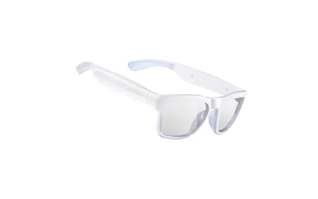 Oho Sunshsine Ai Glasses - Bluetooth Audio Sunglasses With 10h Playtime
