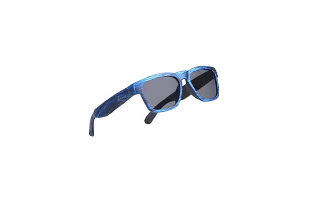 Oho Sunshsine Ai Glasses - Bluetooth Audio Sunglasses With 10h Playtime