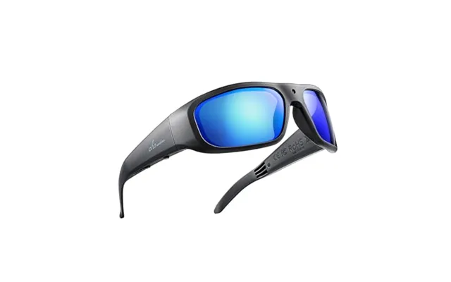 Oho Ultra-thin Lightweight Sports Camera Sunglasses - 24mp Camera