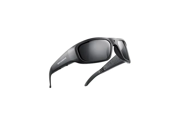 Oho Ultra-thin Lightweight Sports Camera Sunglasses - 24mp Camera
