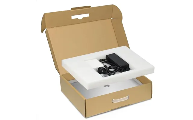 Orionstar Laptop Box With Protection Foam For Up To 17.3 Inches Notebook Computer - Cardboard Laptop Shipping Box