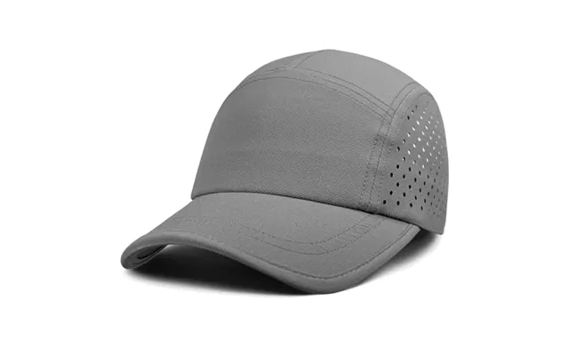 Outdoor Shaping Ultra-light Breathable - Baseball Cap Flat-top Sport