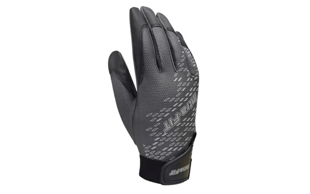 Racquetball Glove Breathable Squash Pickleball Tennis Glove - Quick Dry, Tacky Grip, Pu Palm product image
