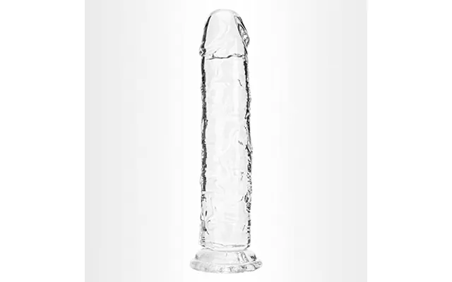Realistic Dildo,small Dildo Liquid Silicone Lifelike Penis With Powerful Suction Cups For Hands-free Play For Vaginal - 