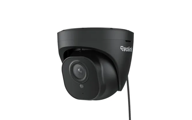 Reolink 4k Poe Cctv Security Camera With Human Vehicle Detection - Ip67 Waterproof Smart Motion Alert Audio Recording Ti