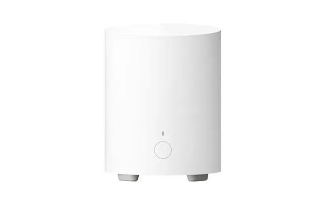 Reolink Home Hub Mini - All-in-one Security Center Supports Local Storage