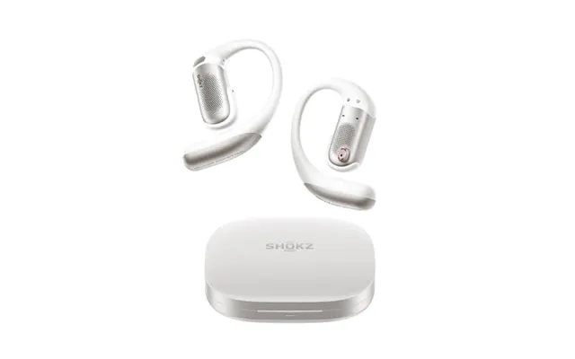 Shokz Openfit Pro Open-ear Earbuds - Dolby Atmos