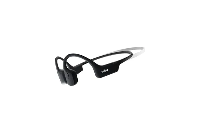 Shokz Openrun Mini Bone Conduction Headphones - Open-ear Bluetooth Sports Earphones With Mic