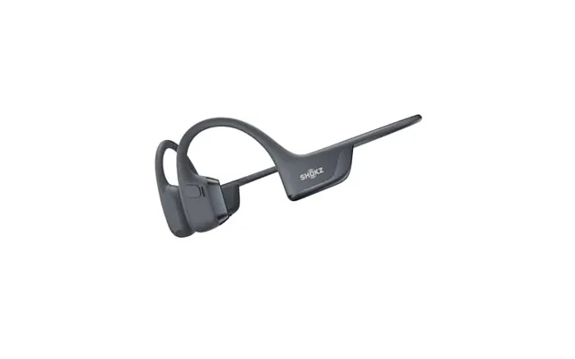 Shokz Openrun Pro 2 Bone Conduction Sports Headphones - Open-ear Wireless Earphones With Bluetooth 5