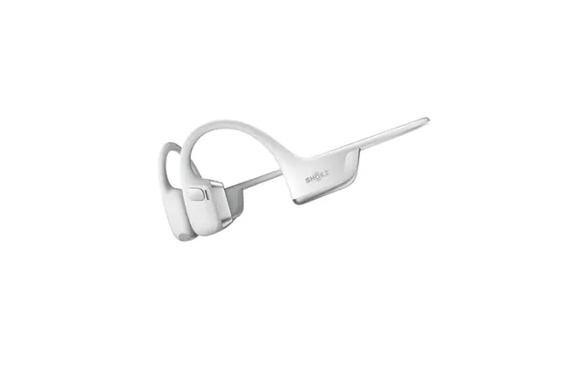 Shokz Openrun Pro 2 Bone Conduction Sports Headphones - Open-ear Wireless Earphones With Bluetooth 5