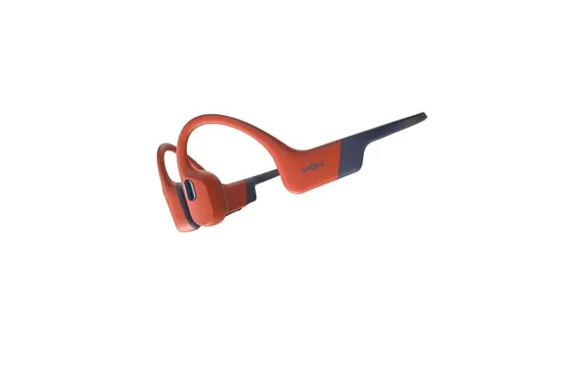 Shokz Openswim Pro Bone Conduction Sports Headphones - Ip68 Waterproof Open-ear Wireless Earphones With Bluetooth 5