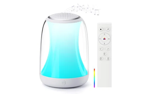 Sound Machine Baby Night Light White Noise Machine Baby With Timer 27sounds Hotmoon Sleep Machine Remote Touch Control F