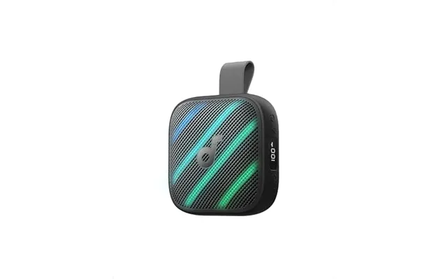 Soundcore Boom Go 3i Portable Bluetooth Speaker By Anker - 24h Playtime