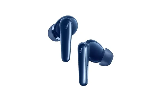 Soundcore Liberty 5 By Anker - Noise-cancelling Wireless Earbuds