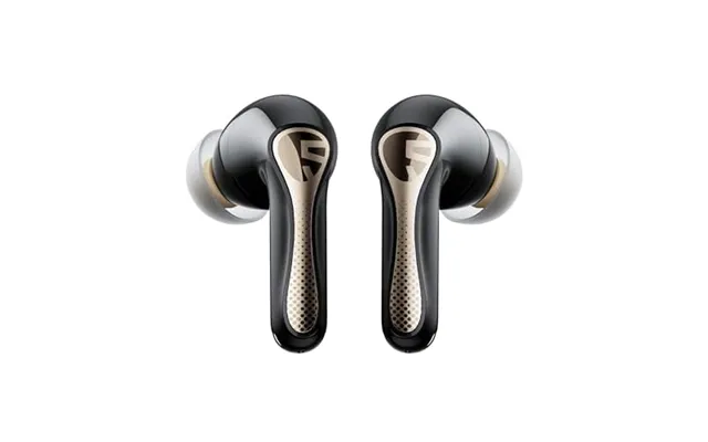 Soundpeats Air5 Pro Wireless Earbuds - Hi-res Ldac & Aptx Lossless