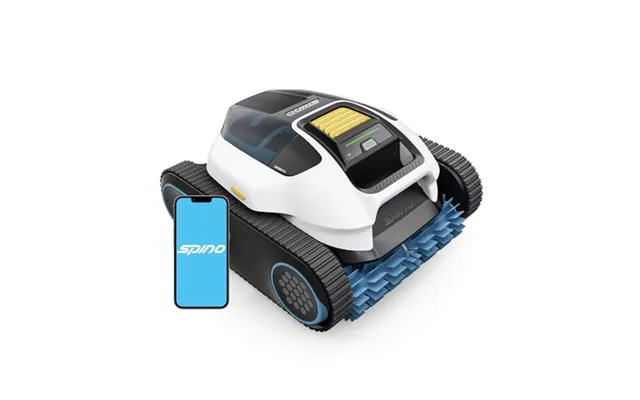 Spino E1 Wireless Pool Robot