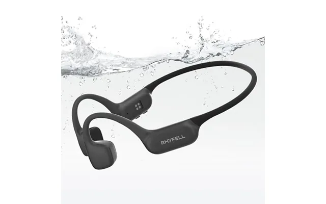 Swimming Headphones - Bone Conduction Headphones