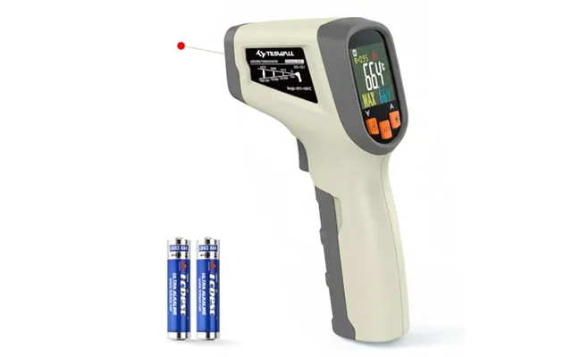 Tilswall Infrared Non-contact Digital Laser Temperature Gun