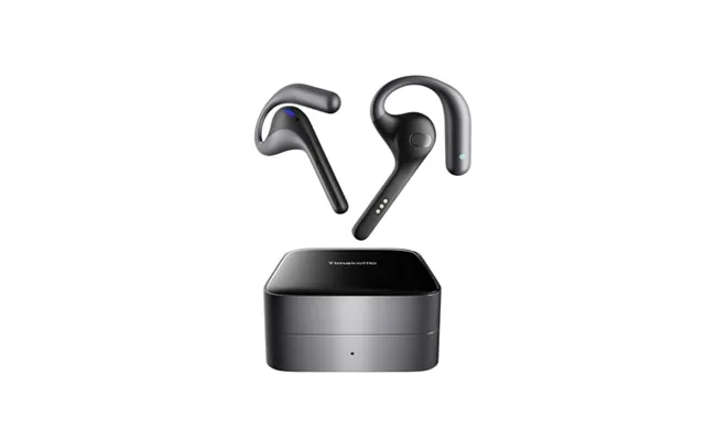 Timekettle W4 Pro Ai Interpreter Earbuds,bidirection Simultaneous Translation,translator Device Supporting 40 Languages,