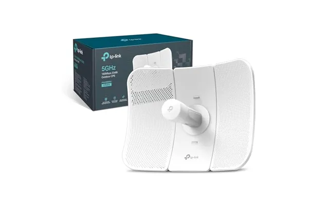 Tp-link 5ghz 150mbps 23dbi High Power Outdoor Cpe Access Point - 802